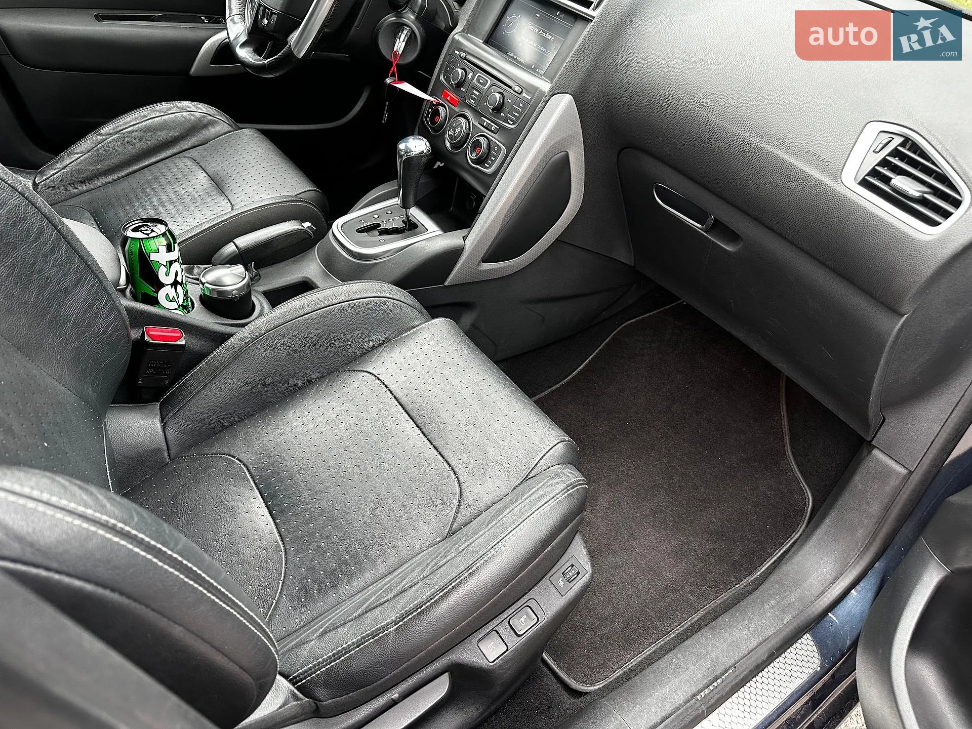 2013 Citroen DS4 - мініатюра 33