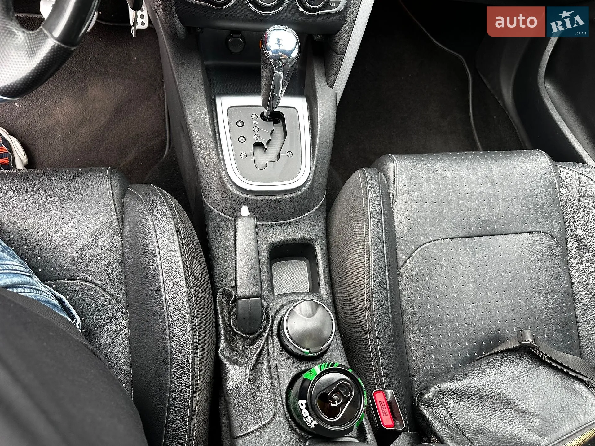 2013 Citroen DS4 - мініатюра 42