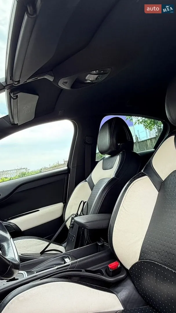 2013 Citroen DS4 - мініатюра 12