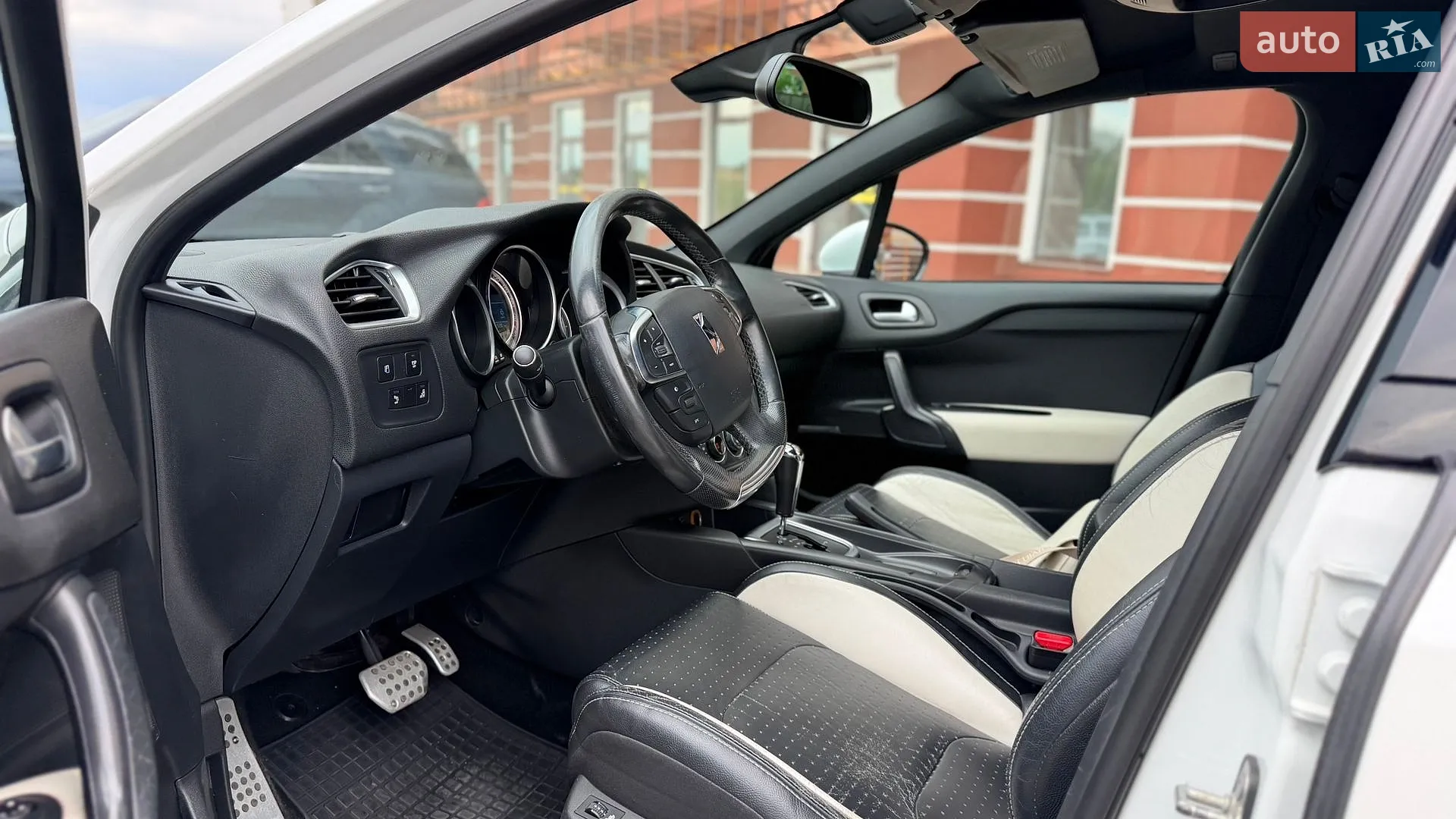 2013 Citroen DS4 - мініатюра 9