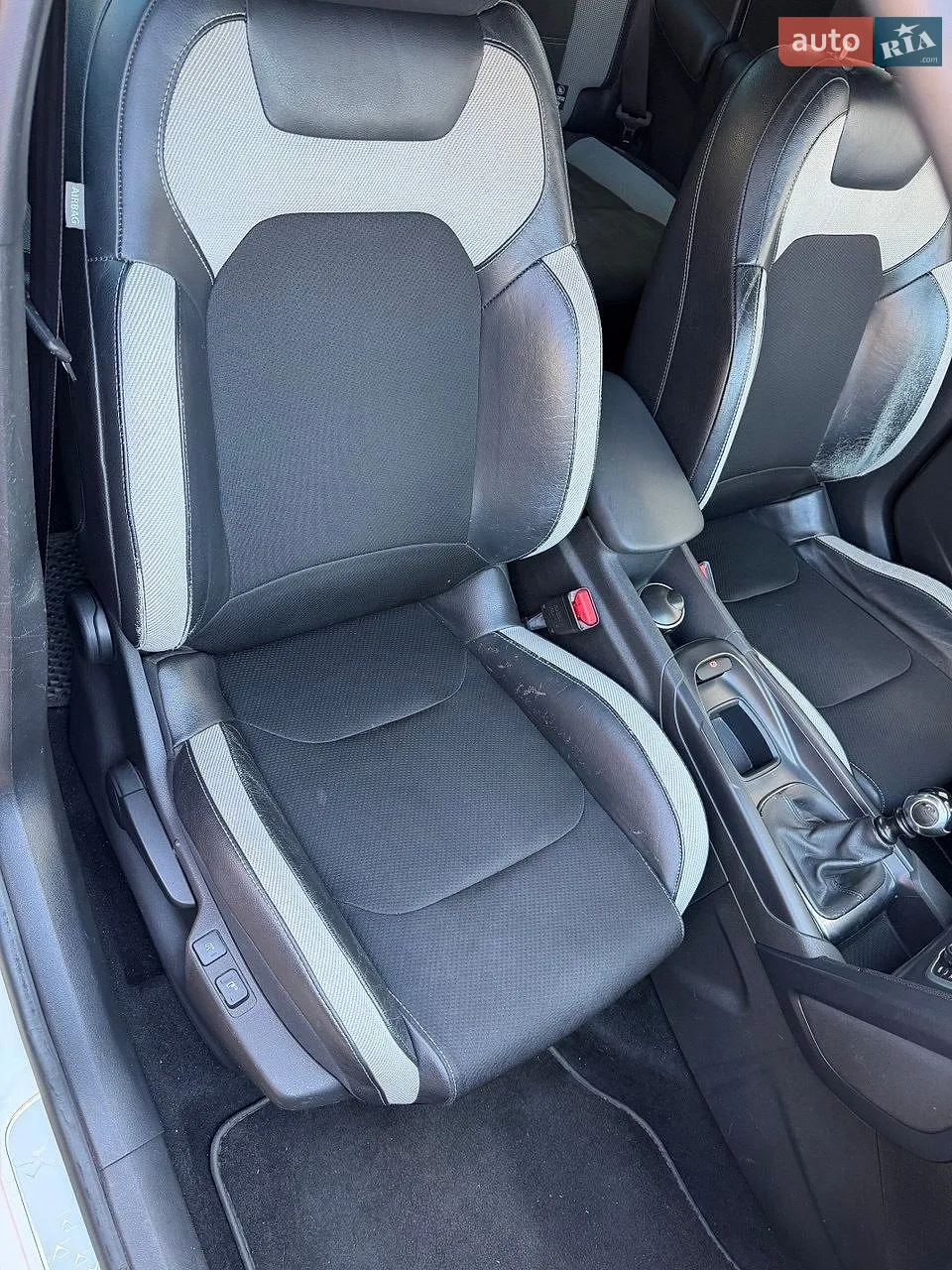 2013 Citroen DS4 - мініатюра 7