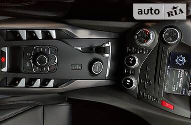 Хэтчбек Citroen DS5 2014 в 