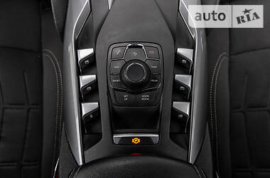 Хетчбек Citroen DS5 2012 в 