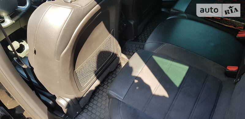 Хетчбек Citroen DS5 2012 в Києві фото 8 Хетчбек Citroen DS5 2012 в Києві