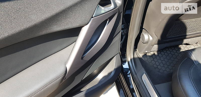 Хетчбек Citroen DS5 2012 в Києві фото 9 Хетчбек Citroen DS5 2012 в Києві