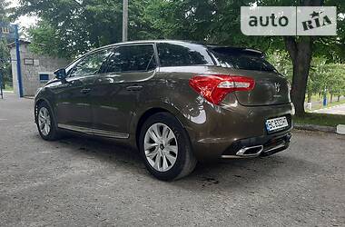 Универсал Citroen DS5 2013 в Николаеве