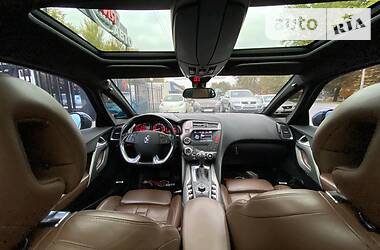 Хэтчбек Citroen DS5 2011 в Херсоне