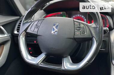 Хэтчбек Citroen DS5 2011 в Херсоне