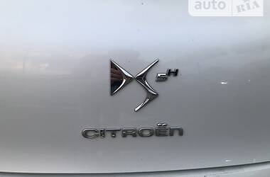 Хэтчбек Citroen DS5 2013 в Борисполе