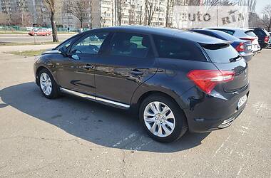 Хетчбек Citroen DS5 2012 в Києві