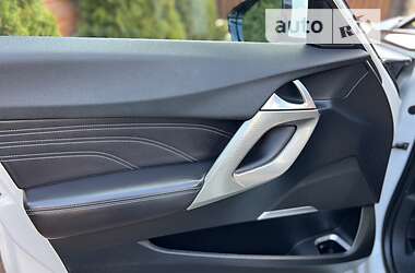 Хетчбек Citroen DS5 2014 в 