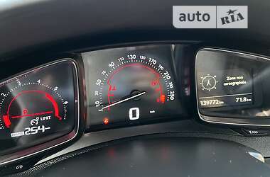 Хетчбек Citroen DS5 2014 в 