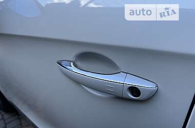 Хетчбек Citroen DS5 2014 в 
