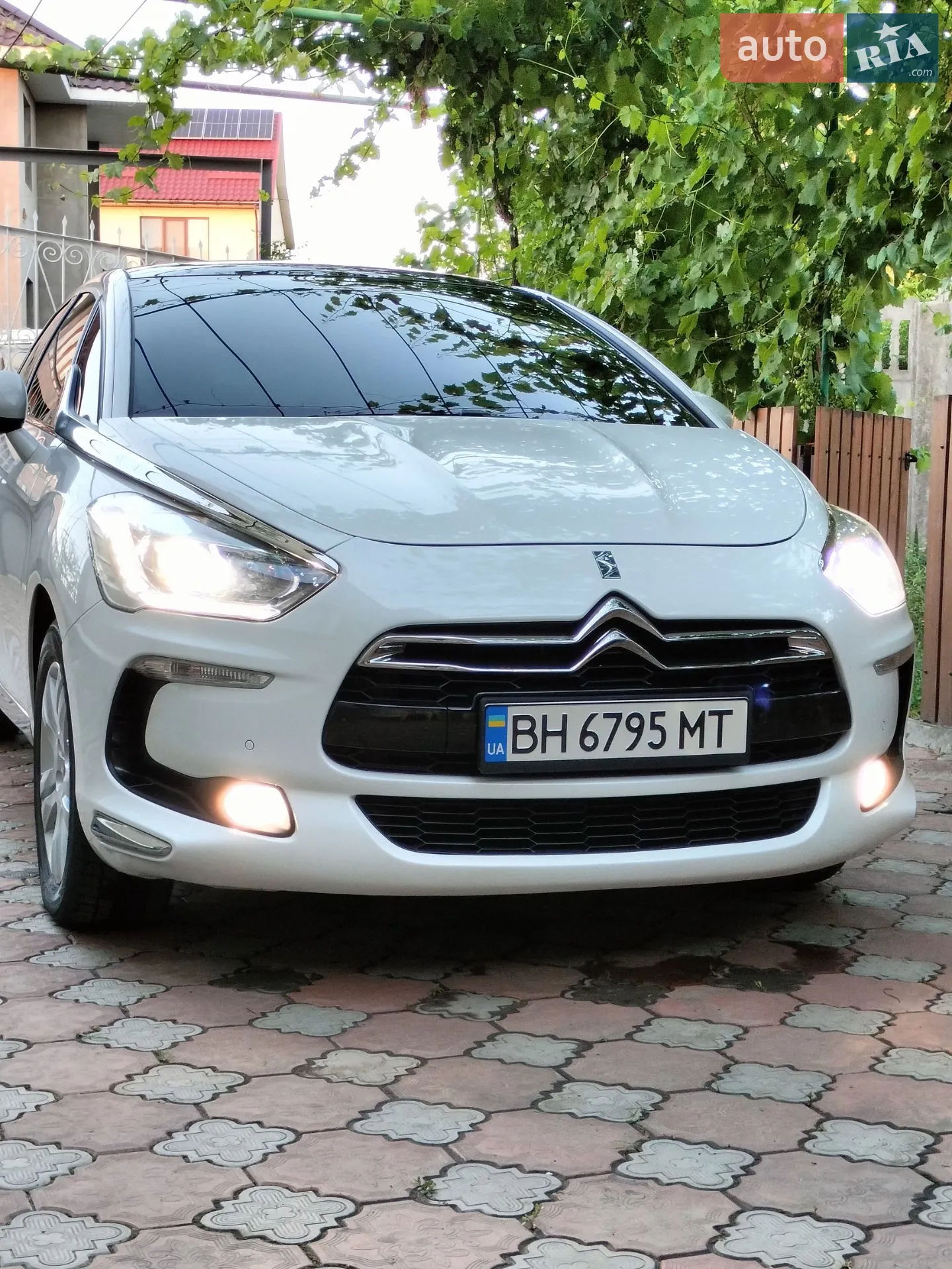 2013 Citroen DS5 - мініатюра 28