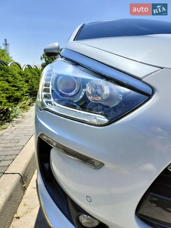 Citroen DS5