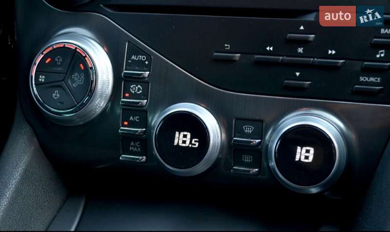 Хетчбек Citroen DS5 2012 в Житомирі
