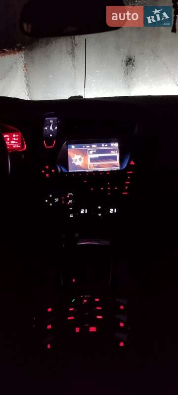 Хетчбек Citroen DS5 2012 в Житомирі