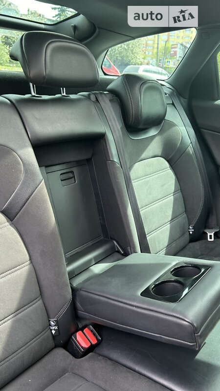 Хэтчбек Citroen DS5 2013 в Тернополе фото 21 Хэтчбек Citroen DS5 2013 в Тернополе