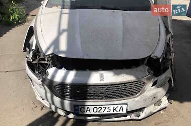 Хетчбек Citroen DS5 2015 в Черкасах