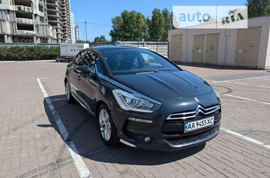 Хэтчбек Citroen DS5 2012 в Киеве