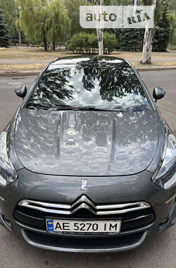 Хетчбек Citroen DS5 2013 в Кривому Розі