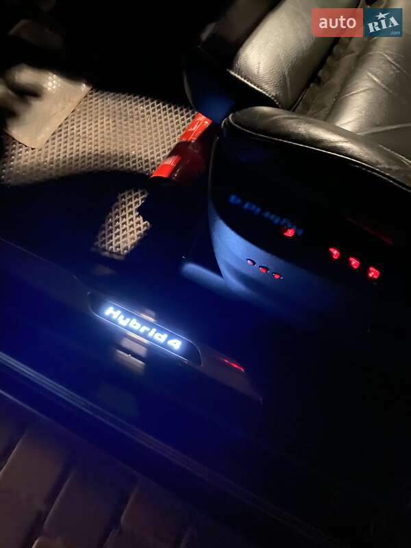 Хетчбек Citroen DS5 2014 в Києві