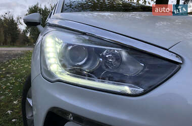 Хетчбек Citroen DS5 2013 в 