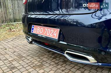 Хэтчбек Citroen DS5 2016 в Киеве