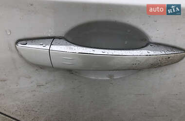 Хетчбек Citroen DS5 2013 в 