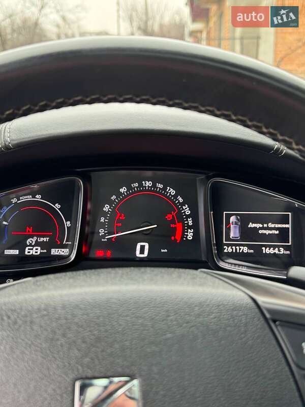 Хетчбек Citroen DS5 2013 в Ніжині