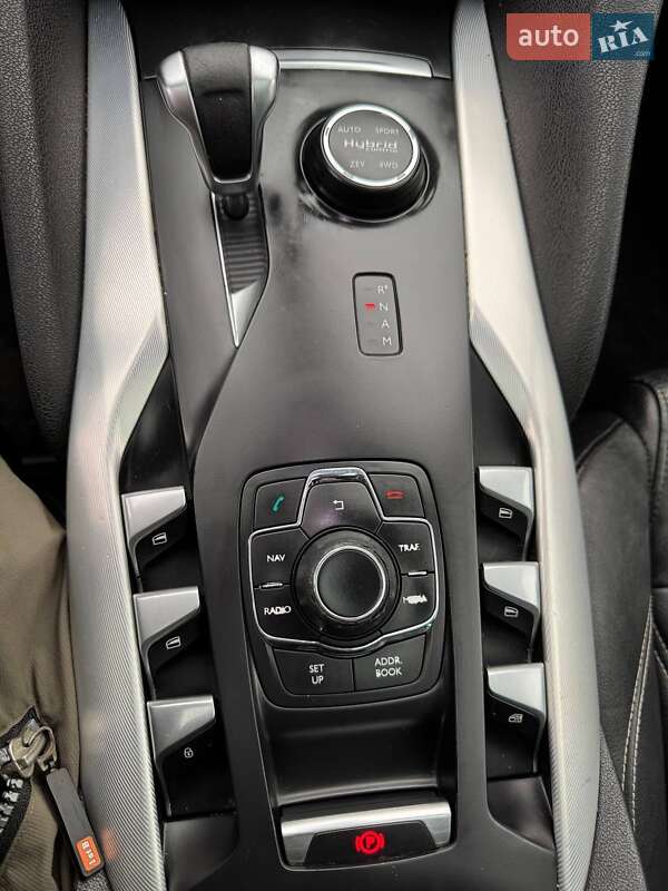 Хетчбек Citroen DS5 2013 в Ніжині