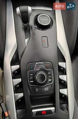 Хэтчбек Citroen DS5 2013 в 