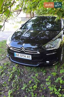 Citroen DS5 2012