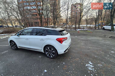 Хетчбек Citroen DS5 2012 в Києві