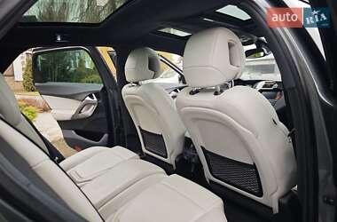 Хетчбек Citroen DS5 2013 в 
