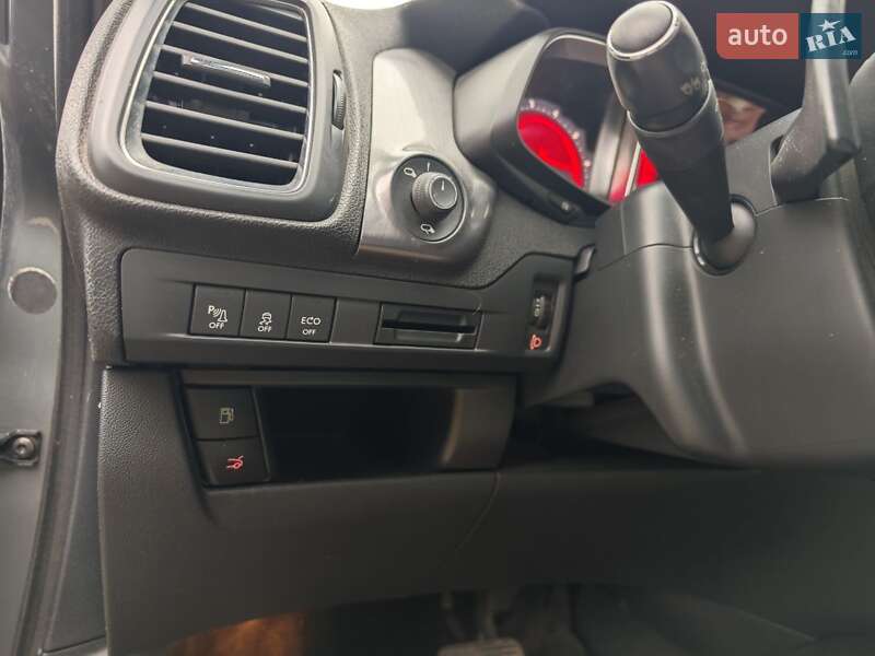 Хетчбек Citroen DS5 2013 в Львові