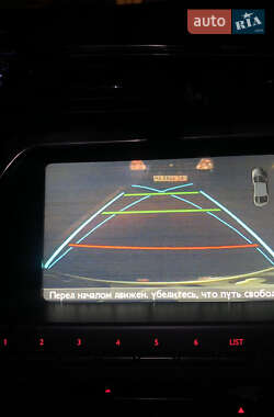 Хетчбек Citroen DS5 2013 в 