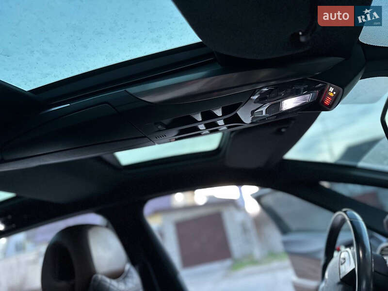 Хетчбек Citroen DS5 2013 в Дніпрі