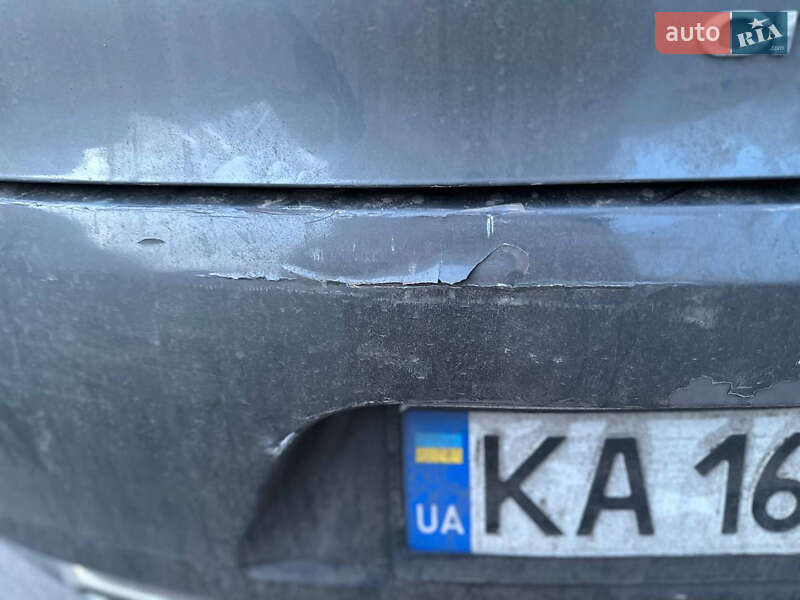 Хетчбек Citroen DS5 2013 в Дніпрі