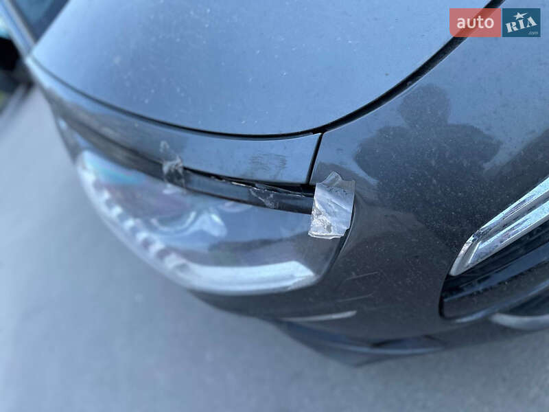Хетчбек Citroen DS5 2013 в Дніпрі
