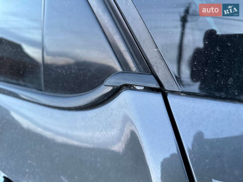 Хетчбек Citroen DS5 2013 в Дніпрі
