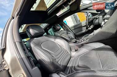 Хетчбек Citroen DS5 2012 в 