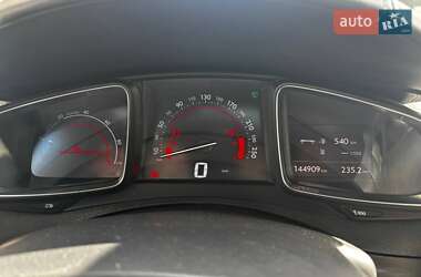 Хетчбек Citroen DS5 2012 в 