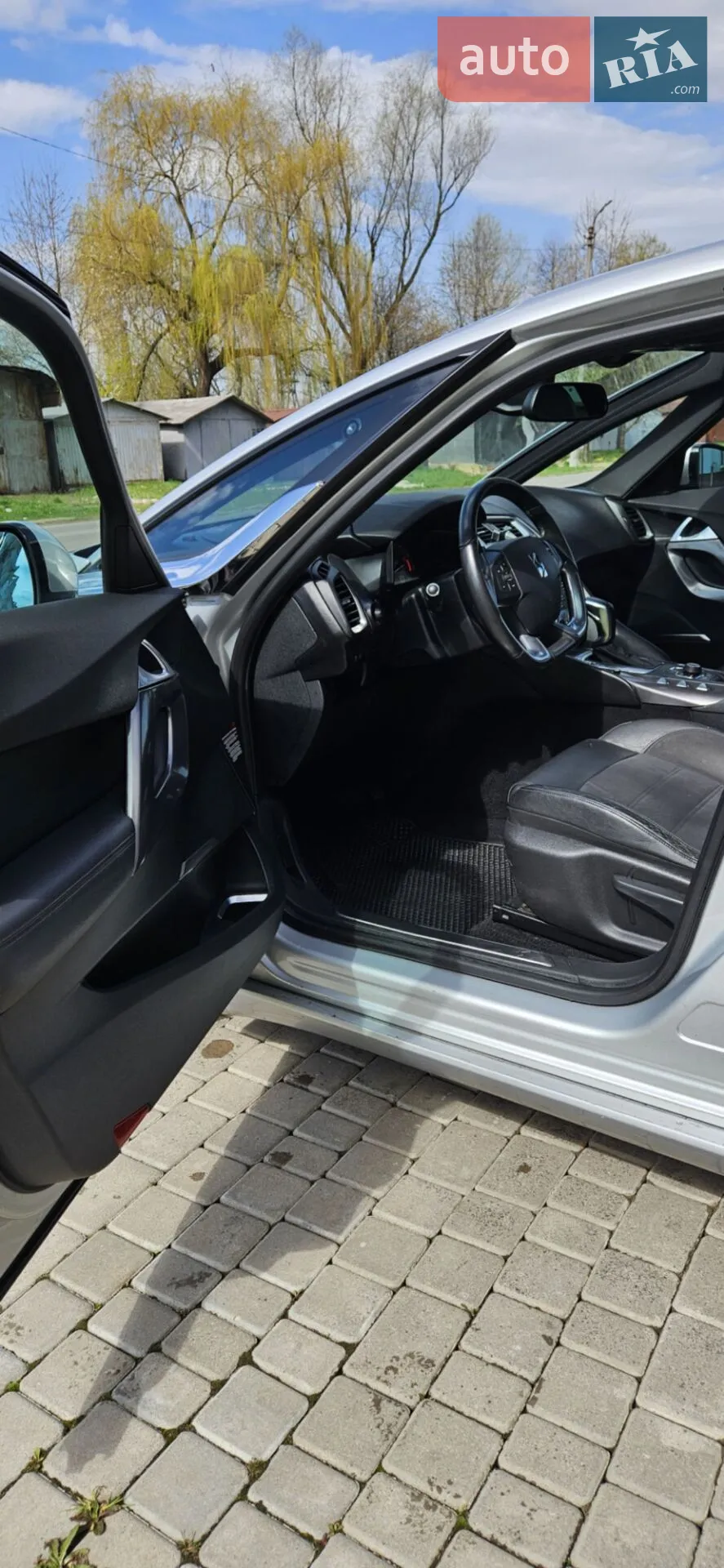 2013 Citroen DS5 - мініатюра 9