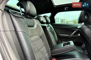 Хэтчбек Citroen DS5 2016 в 