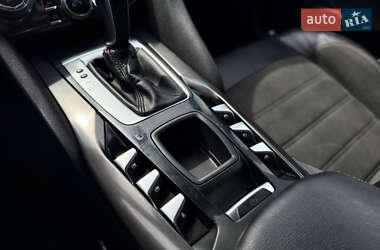Хэтчбек Citroen DS5 2016 в 