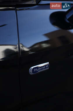 Хетчбек Citroen DS5 2014 в Вінниці