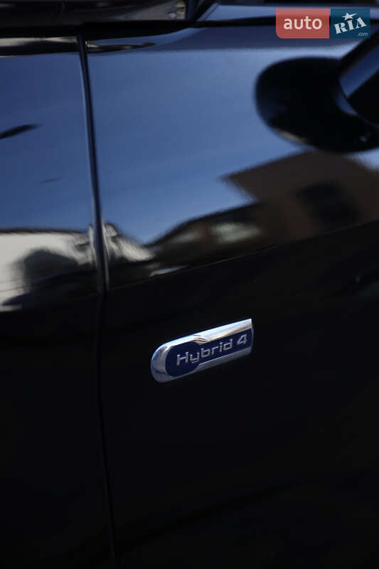 Хетчбек Citroen DS5 2014 в Вінниці