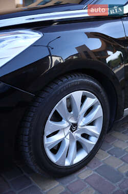 Хетчбек Citroen DS5 2014 в Вінниці