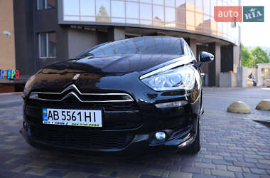 Хетчбек Citroen DS5 2014 в Вінниці